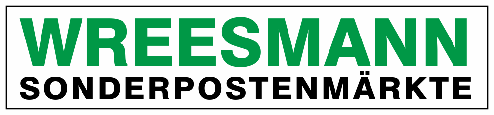 Logo Wreesmann